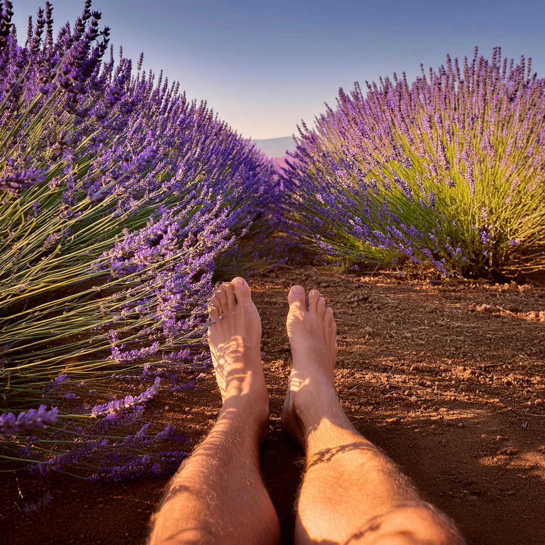 Lavender Fix